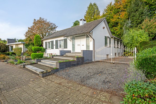 Medium property photo - Debijestraat 48, 6164 BG Geleen